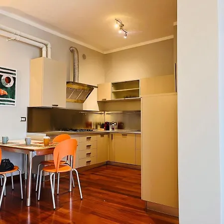 Daire App 75 Ravenna