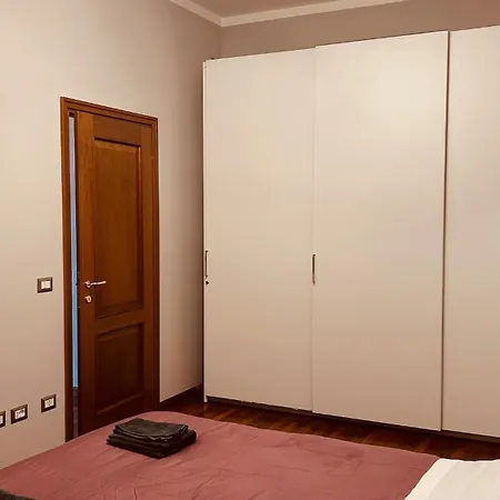 App 75 Daire Ravenna